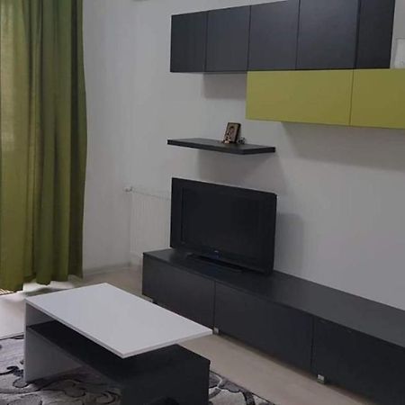 Apartament Apartament Modern Ioan Popasu Braszów Zewnętrze zdjęcie