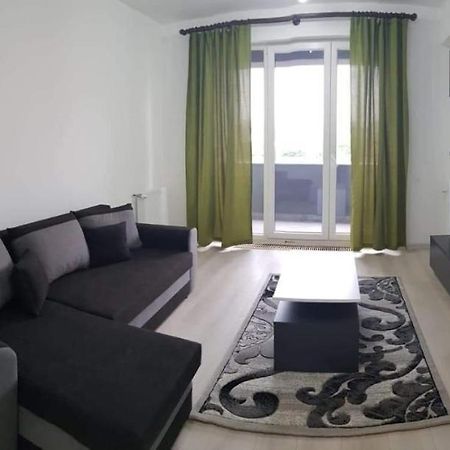 Apartament Apartament Modern Ioan Popasu Braszów Zewnętrze zdjęcie