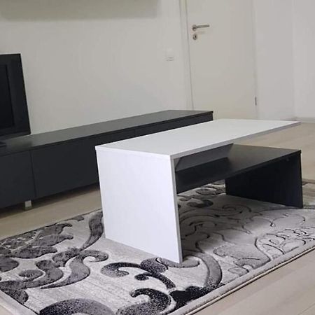Apartament Apartament Modern Ioan Popasu Braszów Zewnętrze zdjęcie