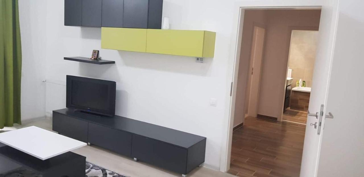 Apartament Apartament Modern Ioan Popasu Braszów Zewnętrze zdjęcie