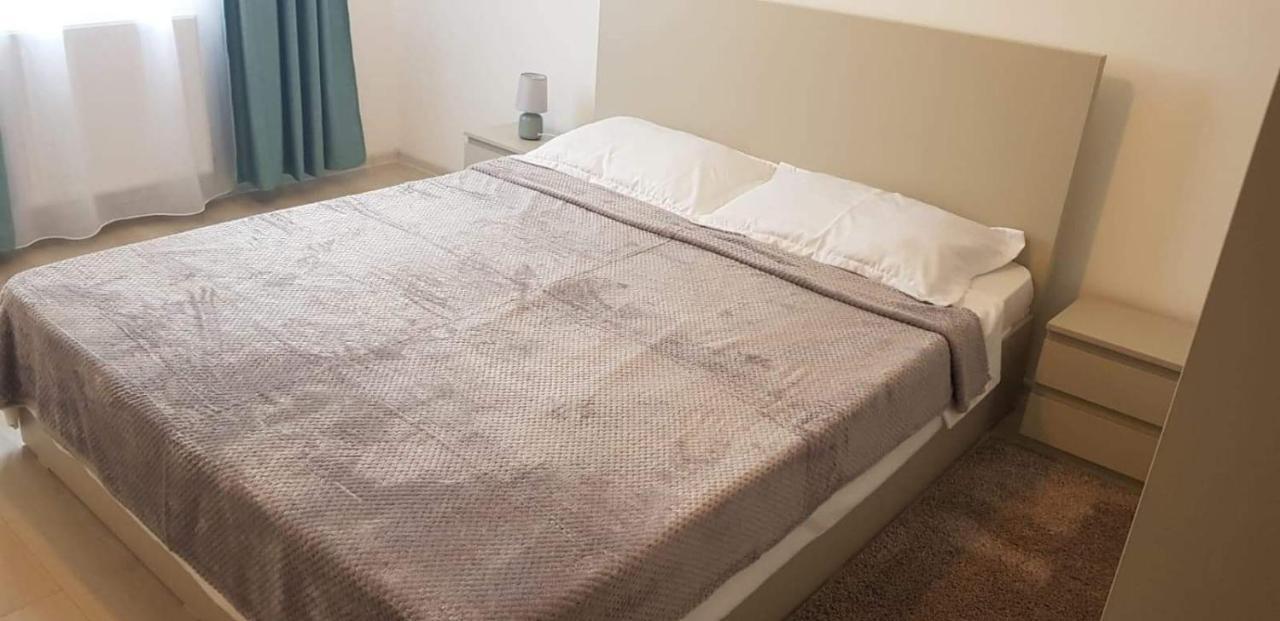 Apartament Apartament Modern Ioan Popasu Braszów Zewnętrze zdjęcie