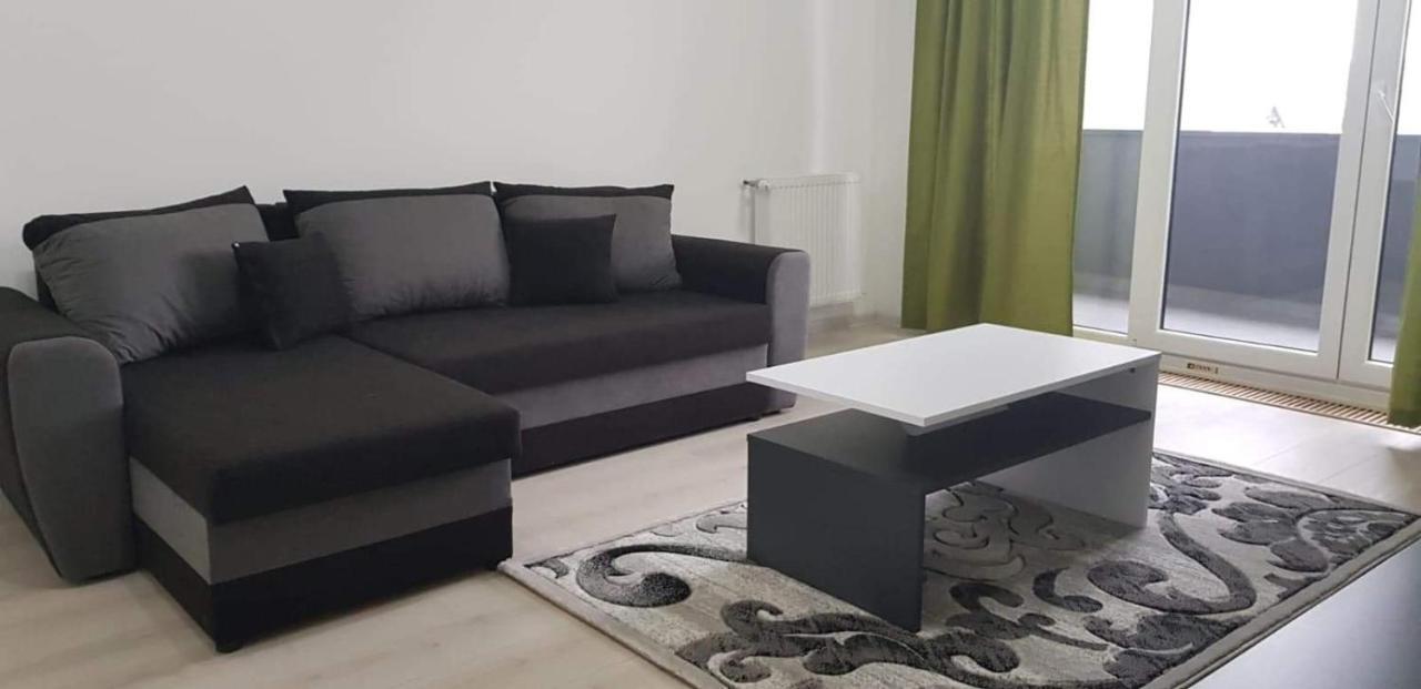 Apartament Apartament Modern Ioan Popasu Braszów Zewnętrze zdjęcie