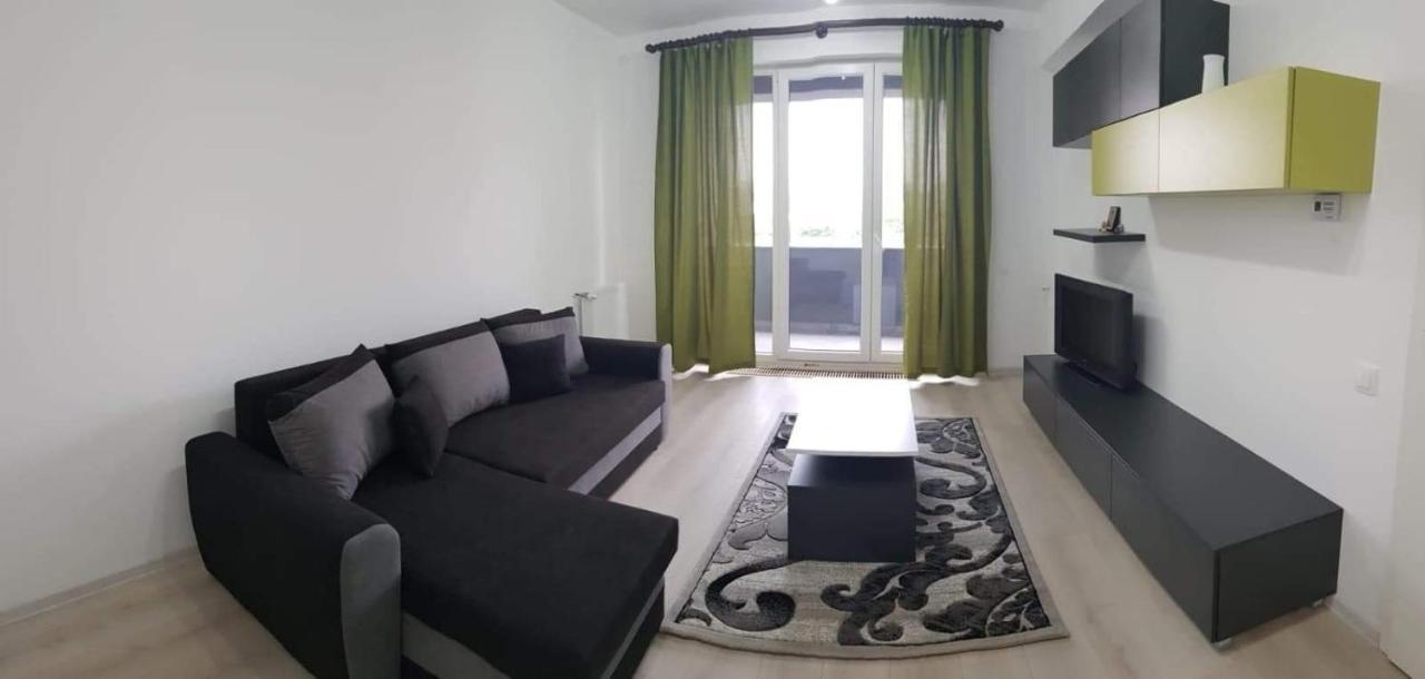 Apartament Apartament Modern Ioan Popasu Braszów Zewnętrze zdjęcie