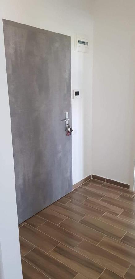 Apartament Apartament Modern Ioan Popasu Braszów Zewnętrze zdjęcie