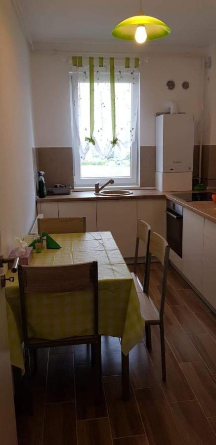 Apartament Apartament Modern Ioan Popasu Braszów Zewnętrze zdjęcie