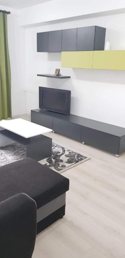 Apartament Apartament Modern Ioan Popasu Braszów Zewnętrze zdjęcie