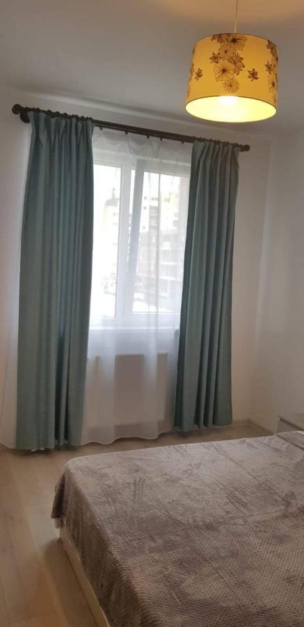 Apartament Apartament Modern Ioan Popasu Braszów Zewnętrze zdjęcie