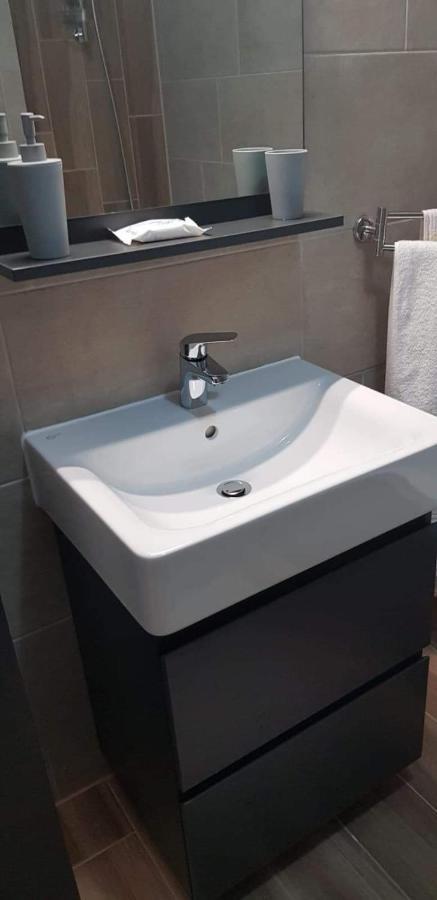 Apartament Apartament Modern Ioan Popasu Braszów Zewnętrze zdjęcie