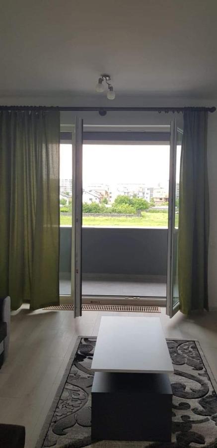 Apartament Apartament Modern Ioan Popasu Braszów Zewnętrze zdjęcie